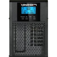 Источник бесперебойного питания IPPON Innova G2 Euro 1000 1080974 - Превью изображения №3 — Интернет-магазин Time-Shop