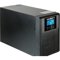 Источник бесперебойного питания IPPON Innova G2 Euro 1000 1080974 - Превью изображения №2 — Интернет-магазин Time-Shop