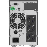 Источник бесперебойного питания IPPON Innova G2 Euro 1000 1080974 - Превью изображения №4 — Интернет-магазин Time-Shop