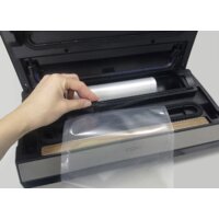 Вакуумный упаковщик CASO VRH 690 advanced - Превью изображения №4 — Интернет-магазин Time-Shop