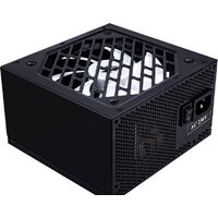 Блок питания 1stPlayer FK 550W PS-550FK - Превью изображения №4 — Интернет-магазин Time-Shop