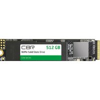 CBR Lite 512GB SSD-512GB-M.2-LT22