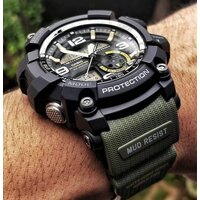 Наручные часы Casio GG-1000-1A3 - Превью изображения №16 — Интернет-магазин Time-Shop
