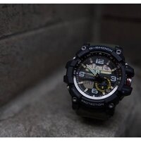 Наручные часы Casio GG-1000-1A3 - Превью изображения №8 — Интернет-магазин Time-Shop