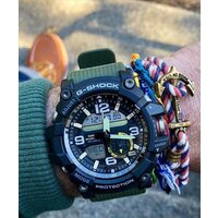 Наручные часы Casio GG-1000-1A3 - Превью изображения №17 — Интернет-магазин Time-Shop