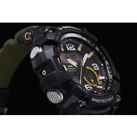 Наручные часы Casio GG-1000-1A3 - Превью изображения №7 — Интернет-магазин Time-Shop