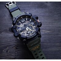 Наручные часы Casio GG-1000-1A3 - Превью изображения №19 — Интернет-магазин Time-Shop
