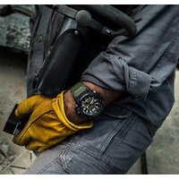 Наручные часы Casio GG-1000-1A3 - Превью изображения №4 — Интернет-магазин Time-Shop