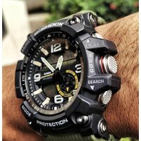 Наручные часы Casio GG-1000-1A3 - Превью изображения №15 — Интернет-магазин Time-Shop