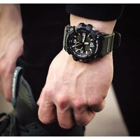 Наручные часы Casio GG-1000-1A3 - Превью изображения №6 — Интернет-магазин Time-Shop