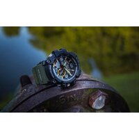 Наручные часы Casio GG-1000-1A3 - Превью изображения №3 — Интернет-магазин Time-Shop