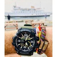 Наручные часы Casio GG-1000-1A3 - Превью изображения №11 — Интернет-магазин Time-Shop