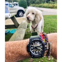 Наручные часы Casio GG-1000-1A3 - Превью изображения №12 — Интернет-магазин Time-Shop