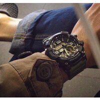 Наручные часы Casio GG-1000-1A3 - Превью изображения №13 — Интернет-магазин Time-Shop