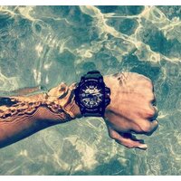 Наручные часы Casio GG-1000-1A3 - Превью изображения №10 — Интернет-магазин Time-Shop