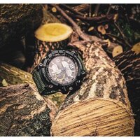 Наручные часы Casio GG-1000-1A3 - Превью изображения №20 — Интернет-магазин Time-Shop