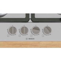 Варочная панель Bosch Series 4 PGH6B5K90 - Превью изображения №2 — Интернет-магазин Time-Shop