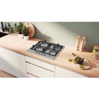 Варочная панель Bosch Series 4 PGH6B5K90 - Превью изображения №4 — Интернет-магазин Time-Shop