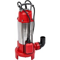 Фекальный насос ELITECH НПФ 1500Р - Превью изображения №5 — Интернет-магазин Time-Shop