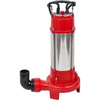 Фекальный насос ELITECH НПФ 1500Р - Превью изображения №3 — Интернет-магазин Time-Shop