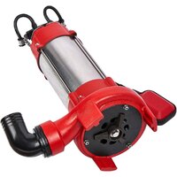 Фекальный насос ELITECH НПФ 1500Р - Превью изображения №2 — Интернет-магазин Time-Shop