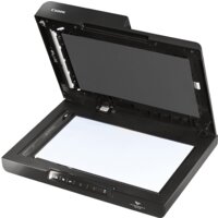 Сканер Canon imageFORMULA DR-F120 - Превью изображения №5 — Интернет-магазин Time-Shop