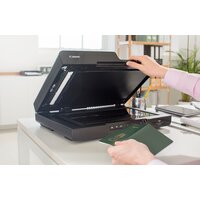 Сканер Canon imageFORMULA DR-F120 - Превью изображения №6 — Интернет-магазин Time-Shop