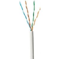 Panduit 5e UTP LSZH PUL5504WH-EY