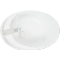 Умывальник WeltWasser Elbach 1037 - Превью изображения №2 — Интернет-магазин Time-Shop