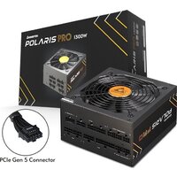 Блок питания Chieftec Polaris Pro PPX-1300FC-A3 - Превью изображения №8 — Интернет-магазин Time-Shop
