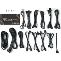 Блок питания Chieftec Polaris Pro PPX-1300FC-A3 - Превью изображения №7 — Интернет-магазин Time-Shop