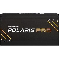 Блок питания Chieftec Polaris Pro PPX-1300FC-A3 - Превью изображения №5 — Интернет-магазин Time-Shop