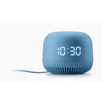 Умная колонка VK Капсула Нео (серый) - Превью изображения №4 — Интернет-магазин Time-Shop