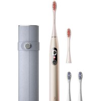 Oclean X Pro Digital Set (золотой)