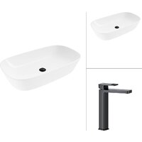 Lauter 21393-70 + Cascade 21СК0655BS