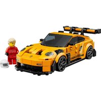 Конструктор LEGO Speed Champions 77239 Суперкар Porsche 911 GT3 RS - Превью изображения №2 — Интернет-магазин Time-Shop