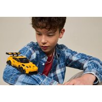 Конструктор LEGO Speed Champions 77239 Суперкар Porsche 911 GT3 RS - Превью изображения №8 — Интернет-магазин Time-Shop