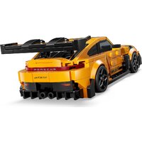 Конструктор LEGO Speed Champions 77239 Суперкар Porsche 911 GT3 RS - Превью изображения №5 — Интернет-магазин Time-Shop