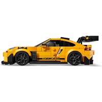 Конструктор LEGO Speed Champions 77239 Суперкар Porsche 911 GT3 RS - Превью изображения №4 — Интернет-магазин Time-Shop