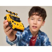 Конструктор LEGO Speed Champions 77239 Суперкар Porsche 911 GT3 RS - Превью изображения №7 — Интернет-магазин Time-Shop