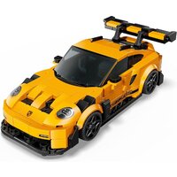 Конструктор LEGO Speed Champions 77239 Суперкар Porsche 911 GT3 RS - Превью изображения №3 — Интернет-магазин Time-Shop
