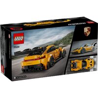 Конструктор LEGO Speed Champions 77239 Суперкар Porsche 911 GT3 RS - Превью изображения №11 — Интернет-магазин Time-Shop