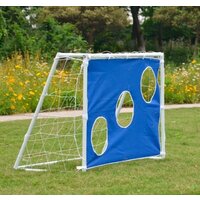 Футбольные ворота DFC GOAL 120T - Превью изображения №6 — Интернет-магазин Time-Shop
