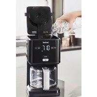 Капельная кофеварка Tefal CM600810 - Превью изображения №8 — Интернет-магазин Time-Shop