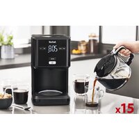 Капельная кофеварка Tefal CM600810 - Превью изображения №10 — Интернет-магазин Time-Shop