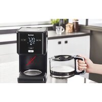 Капельная кофеварка Tefal CM600810 - Превью изображения №9 — Интернет-магазин Time-Shop