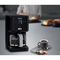 Капельная кофеварка Tefal CM600810 - Превью изображения №11 — Интернет-магазин Time-Shop