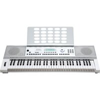 Синтезатор Kurzweil KP110 (белый) - Превью изображения №4 — Интернет-магазин Time-Shop