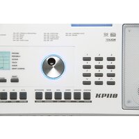 Синтезатор Kurzweil KP110 (белый) - Превью изображения №6 — Интернет-магазин Time-Shop