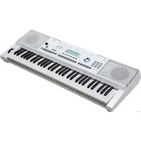 Синтезатор Kurzweil KP110 (белый) - Превью изображения №3 — Интернет-магазин Time-Shop